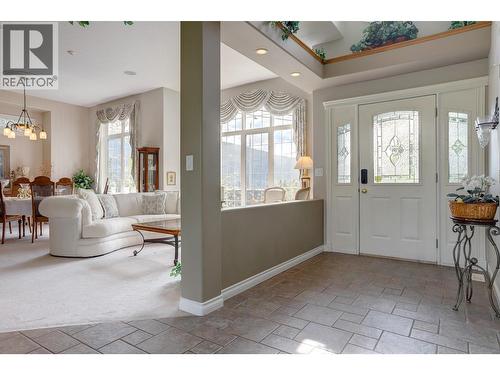 1101 Phoenix Drive, Vernon, BC - Indoor Photo Showing Other Room