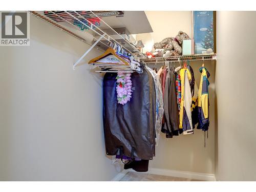 1101 Phoenix Drive, Vernon, BC - Indoor With Storage