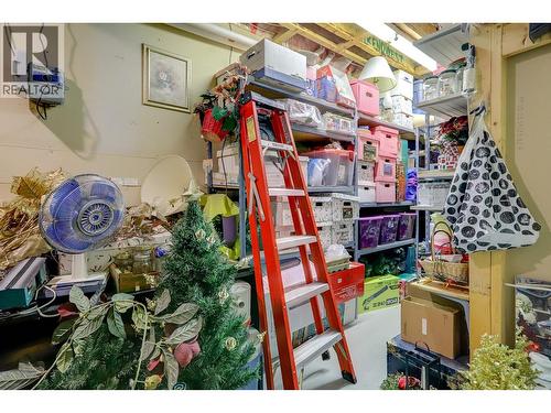 1101 Phoenix Drive, Vernon, BC - Indoor