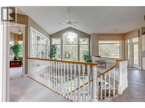 1101 Phoenix Drive, Vernon, BC - Indoor Photo Showing Other Room
