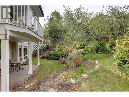 1101 Phoenix Drive, Vernon, BC - Outdoor