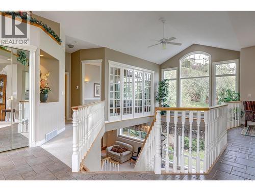 1101 Phoenix Drive, Vernon, BC -  Photo Showing Other Room