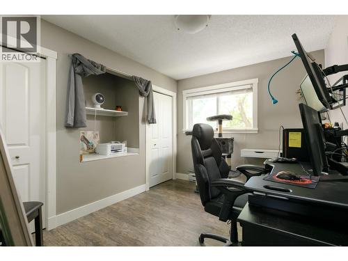 2351 Gallagher Road, Kelowna, BC - Indoor Photo Showing Office