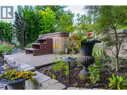 2351 Gallagher Road, Kelowna, BC - Outdoor With Deck Patio Veranda