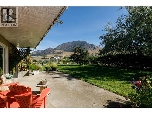 2351 Gallagher Road, Kelowna, BC - Outdoor