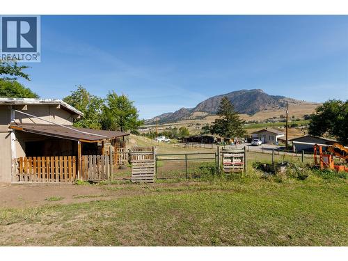 2351 Gallagher Road, Kelowna, BC - Outdoor