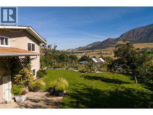 2351 Gallagher Road, Kelowna, BC - Outdoor