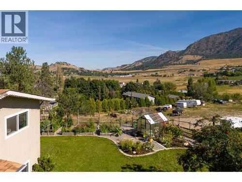 2351 Gallagher Road, Kelowna, BC - Outdoor With View