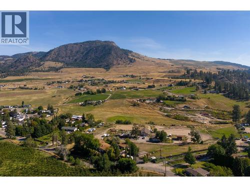2351 Gallagher Road, Kelowna, BC - Outdoor With View