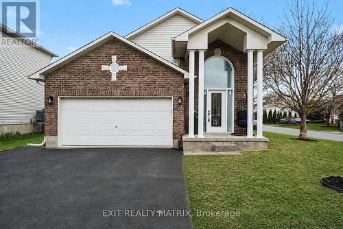 403 CENTENAIRE STREET  Russell, ON K0A 1W0