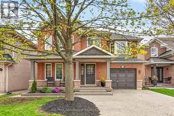 2385 GUILDSTONE CRESCENT Oakville (Wt West Oak Trails), ON L6M 3Y8