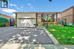 1149 DOWLAND Crescent  Burlington, ON L7T 4C7