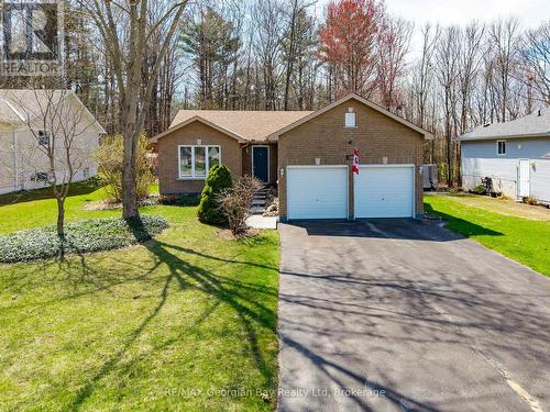 133 OXLEY DRIVE  Penetanguishene, ON L9M 1W3