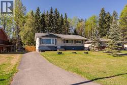 1567 PEARSON AVENUE Prince George, BC V2L 4K7
