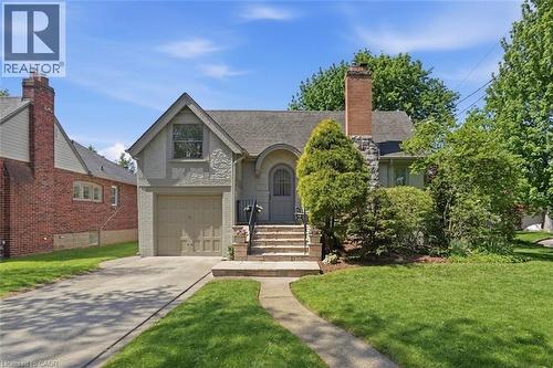 41 QUEEN MARY Drive  St. Catharines, ON L2R 2J3