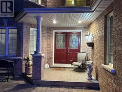 Porch - 