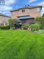 Landscaped - 