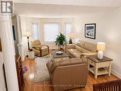Living Room - 