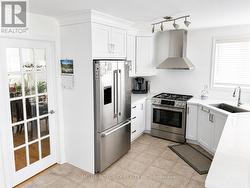 Kitchen - 