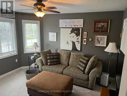 Bedroom 3 currently used as sitting room - 