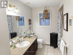 Main Bath - 