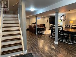 Lower level - 