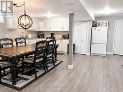Lower level - 