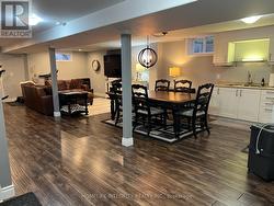 Lower level - 
