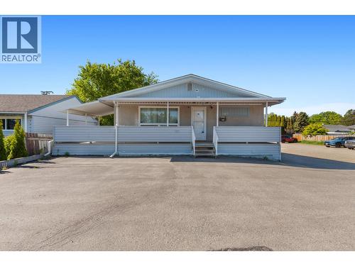 2469 15TH AVENUE  Prince George, BC V2M 1S5