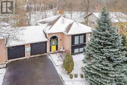 5 HARBOUR CRESCENT Wasaga Beach, ON L9Z 1G4