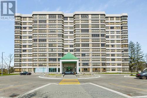 1108 - 320 MILL STREET S  Brampton, ON L6Y 3V2