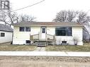 314 2Nd Avenue, Young, SK  - Outdoor 