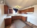 314 2Nd Avenue, Young, SK  - Indoor Photo Showing Kitchen 