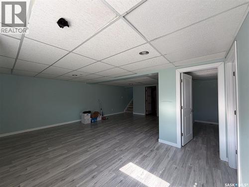 302 Aberdeen Street, Elbow, SK - Indoor Photo Showing Other Room
