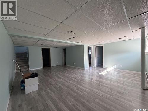 302 Aberdeen Street, Elbow, SK - Indoor Photo Showing Other Room