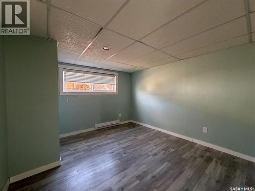 302 Aberdeen Street, Elbow, SK - Indoor