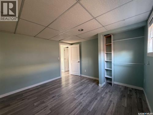 302 Aberdeen Street, Elbow, SK - Indoor