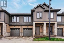 16 - 377 GLANCASTER ROAD Hamilton, ON L9G 0G4