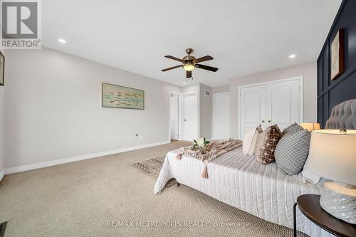 Master Bedroom - 5 Westhampton Way, Hamilton, ON - Indoor Photo Showing Other Room