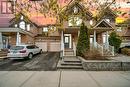 Front Entrance - 5 Westhampton Way, Hamilton, ON  - Outdoor With Facade 