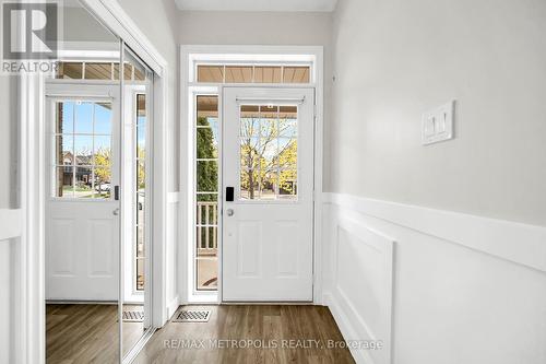 Front Entrance - Inside - 5 Westhampton Way, Hamilton, ON - Indoor Photo Showing Other Room