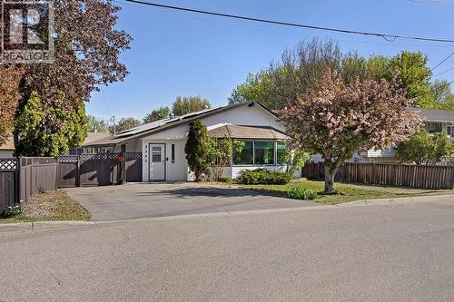 2340 Wilson Avenue  Armstrong, BC V4Y 0B1