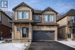61 WILSON DRIVE Thorold (Hurricane/Merrittville), ON L2V 0M4