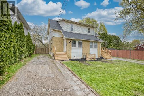 5015 FIFTH AVENUE  Niagara Falls (Cherrywood), ON L2E 4S6