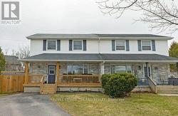 14 SANDERS COURT St. Thomas, ON N5P 4J9