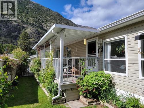 3455 Highway 3 Unit# 4, Keremeos, BC 