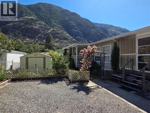3455 Highway 3 Unit# 4, Keremeos, BC 