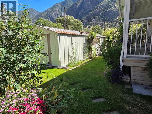 3455 Highway 3 Unit# 4, Keremeos, BC 