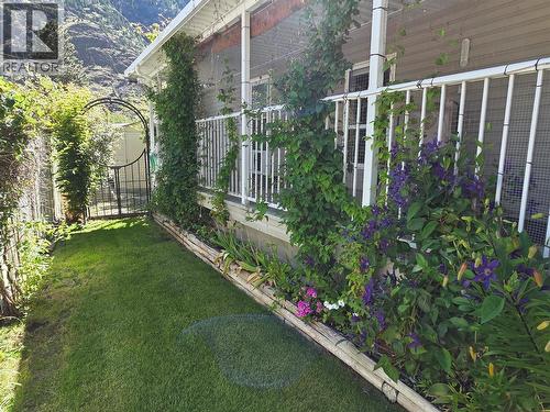 3455 Highway 3 Unit# 4, Keremeos, BC 