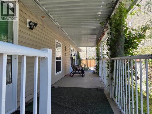 3455 Highway 3 Unit# 4, Keremeos, BC 
